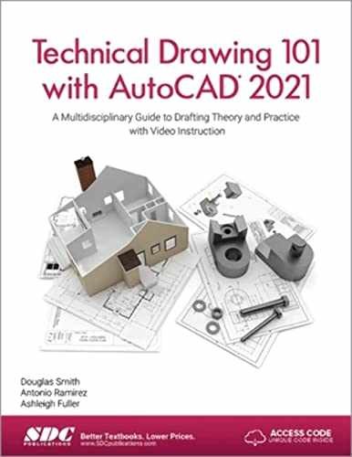 Technical Drawing 101 with – Paperback, by Fuller Ashleigh; Ramirez – Very Good