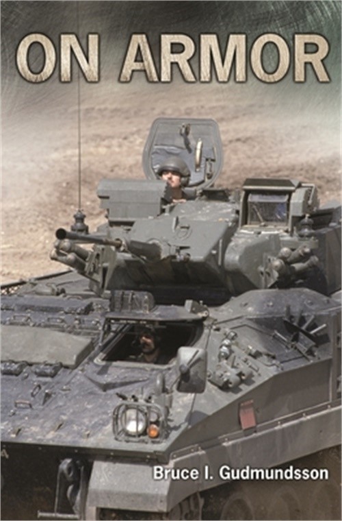 On Armor (Paperback or Softback)