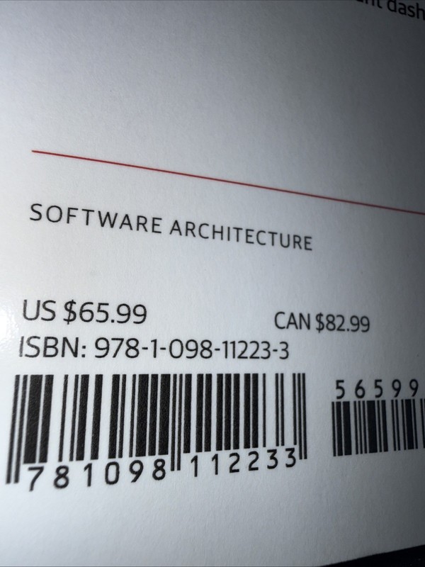 Software Architecture Metrics: Case Studies to Improve the Quality of Your Archi gallery