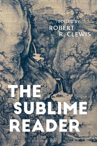 Robert R. Clewis The Sublime Reader (Paperback) (UK IMPORT)