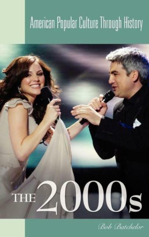 The 2000S
