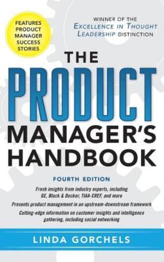 The Product Manager’s Handbook