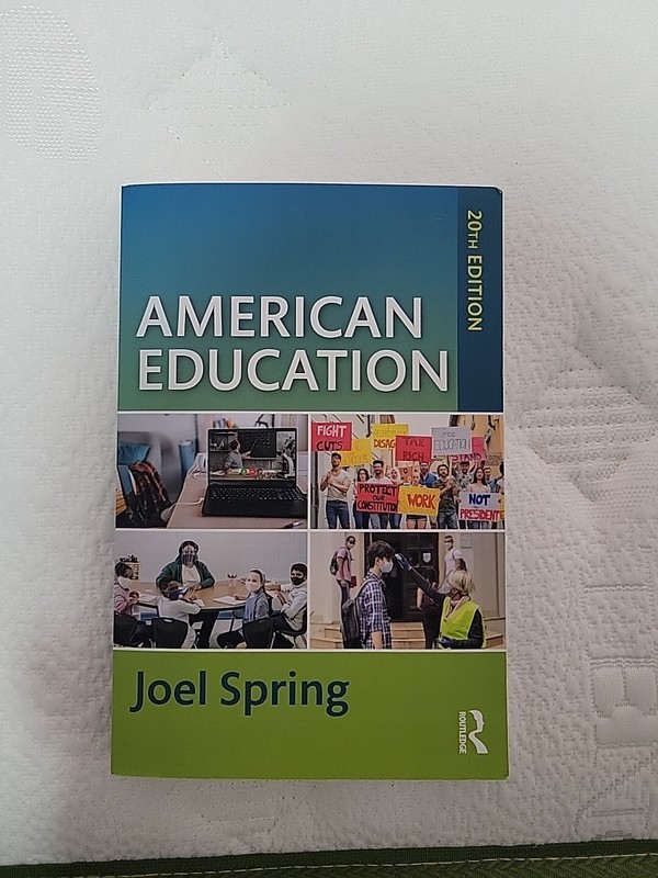 American Education
