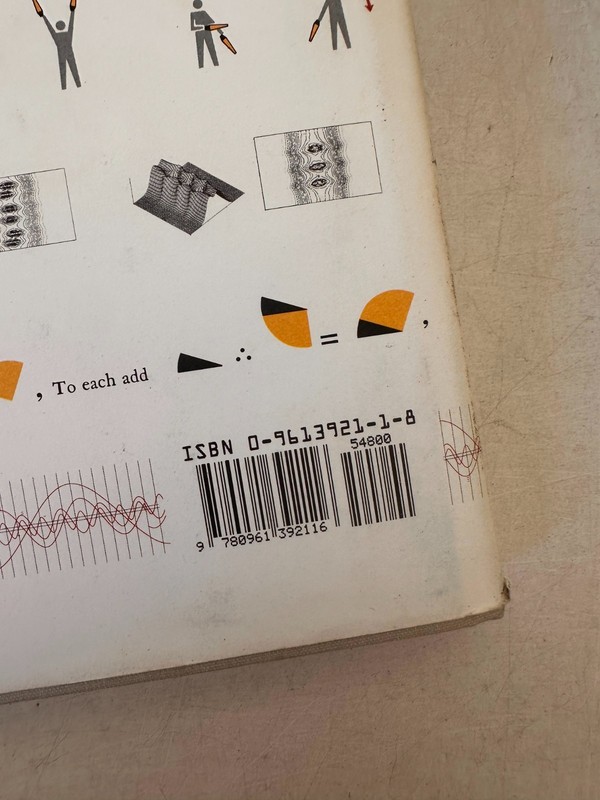 Envisioning Information : Paperback by Edward R. Tufte (1990, Trade Paperback) gallery