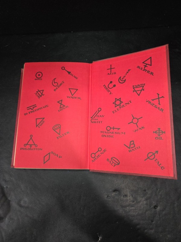 Essentials of Chemistry With Laboratory Manual by Gretchen O. Luros (1942, HC) gallery