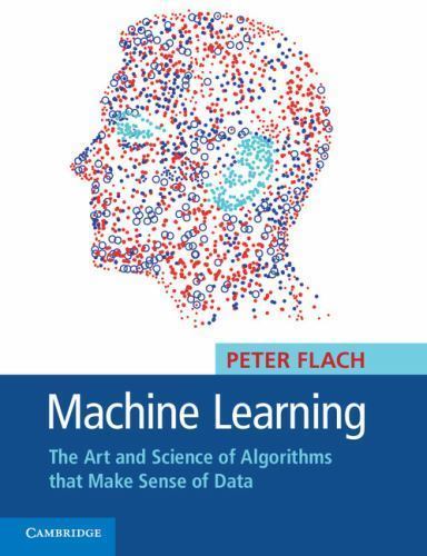 Machine Learning by Flach, Peter
