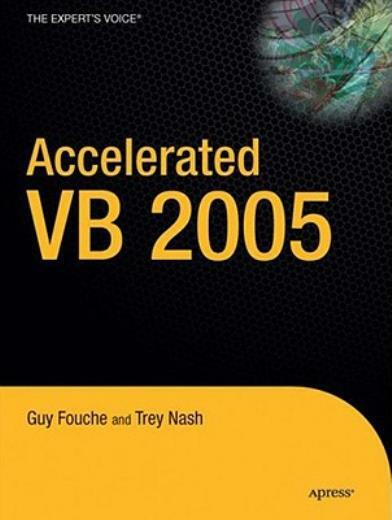 Accelerated Vb 2005