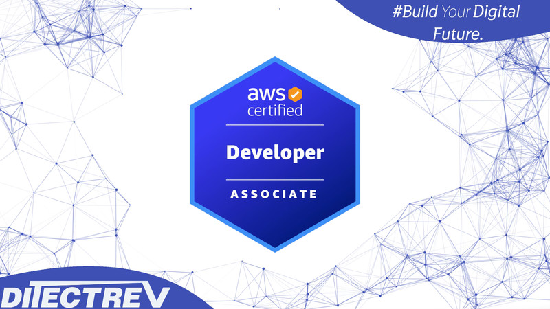 ⬆️ AWS Certified Developer Associate (DVA-C02) Practice Tests Exams No Answers