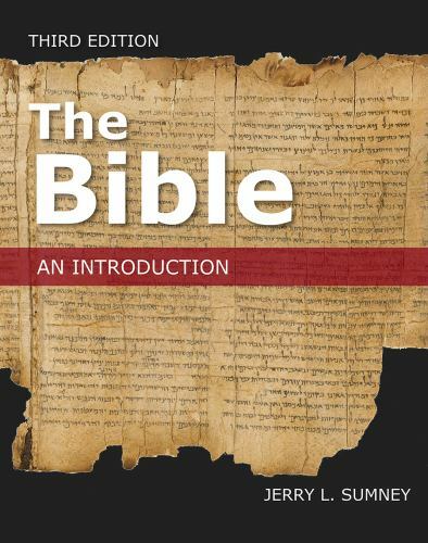Bible : An Introduction, Paperback by Sumney, Jerry L., Brand New, Free shipp…