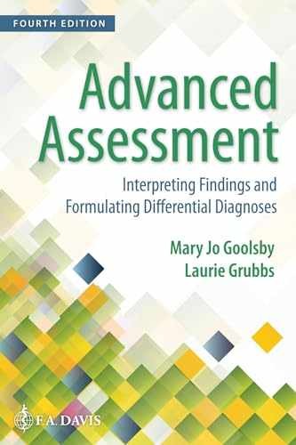 Advanced Assessment: Interpreting – Paperback, by Mary Jo Goolsby – Acceptable n