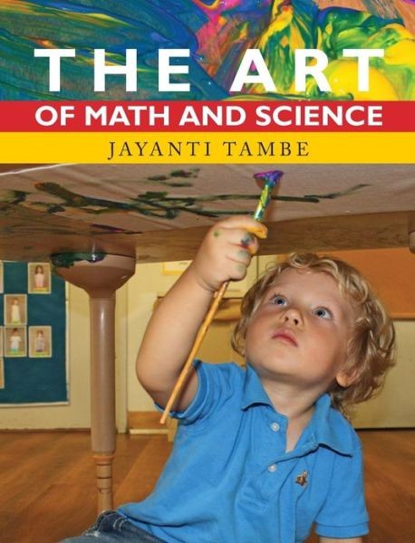 The Art Of Math And Science