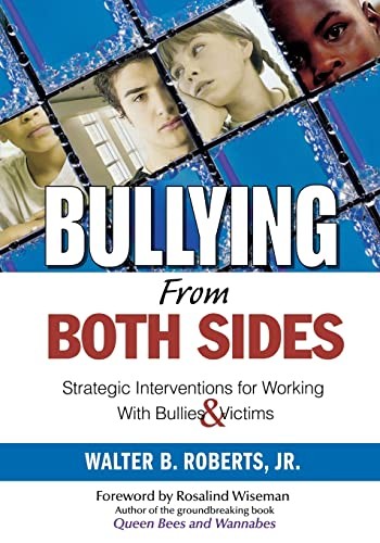 Bullying From Both Sides: Strategic Interventions fo…