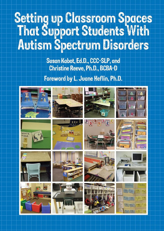 Setting up Classroom Spaces That Support Students with Autism gallery