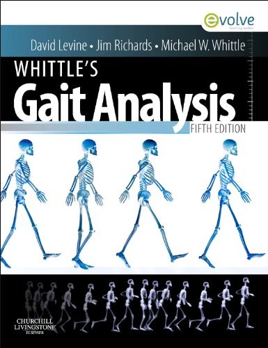 Whittle’s Gait Analysis Paperback / softback Book The Fast Free Shipping