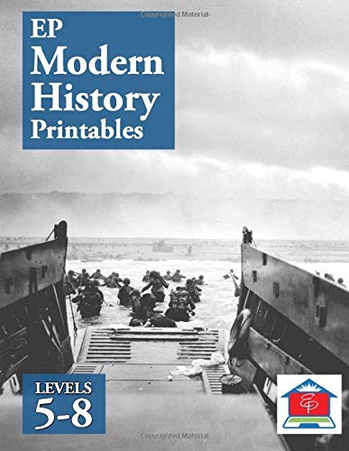 EP Modern History Printables: Level…, Mogg, Elizabeth