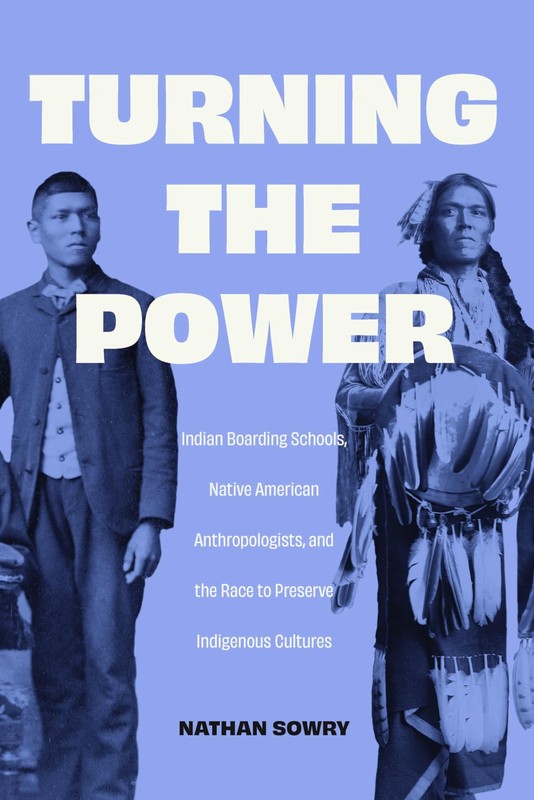 Turning the Power by Sowry