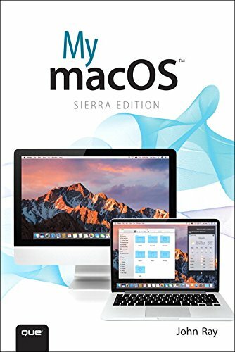 My Mac OS By John Ray