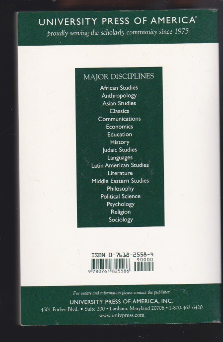 Curriculum And The American Rural School by Doug Feldmann Paperback SIGNED COPY gallery