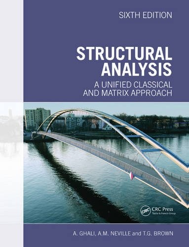 Structural Analysis: A Unified – Paperback – VERY GOOD