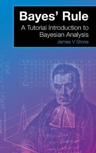 James V. Stone Bayes’ Rule (Hardback) (UK IMPORT)