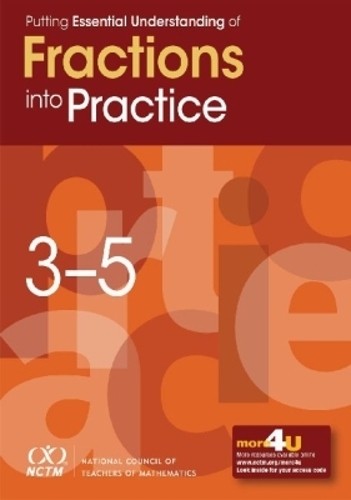 Putting Essential Understanding of Fr…, Jones, Dustin