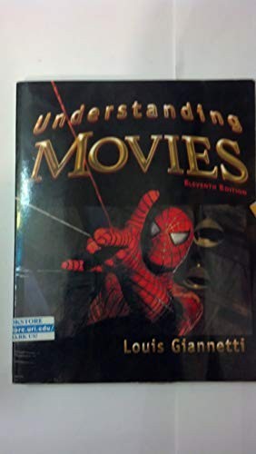 Understanding Movies by Giannetti, Louis Paperback / softback Book The Fast Free