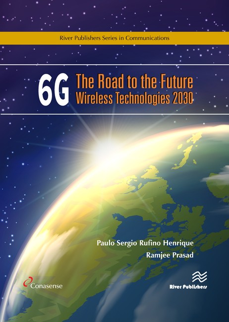 6G: The Road To The Future Wireless Technologies 2030