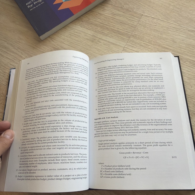 Engineering Management : Meeting the Global Challenges, Second Edition Chang gallery