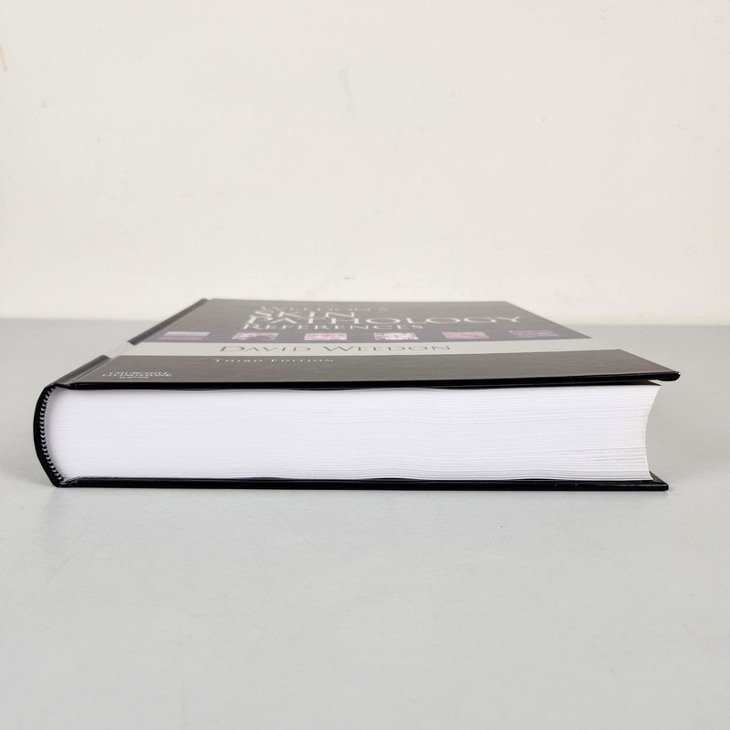 Weedons Skin Pathology References Vol 2 3rd Edition HC Churchill Livingstone gallery