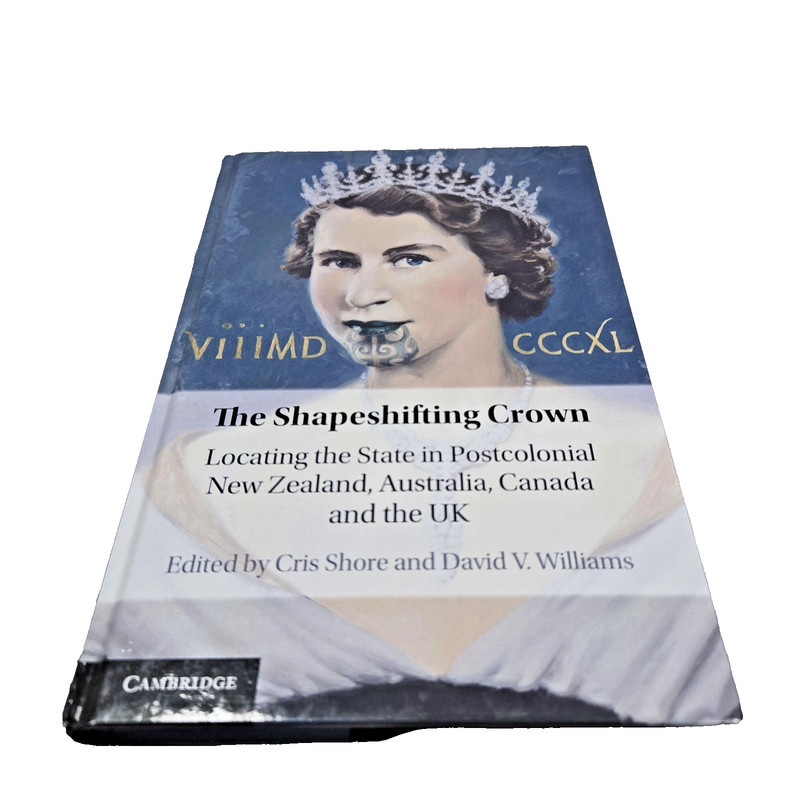 The Shapeshifting Crown gallery