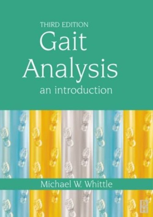 Gait Analysis : An Introduction Paperback Michael W. Whittle