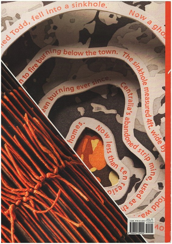 20/20 Vision: Celebrating the Next Generation of Book Artists gallery