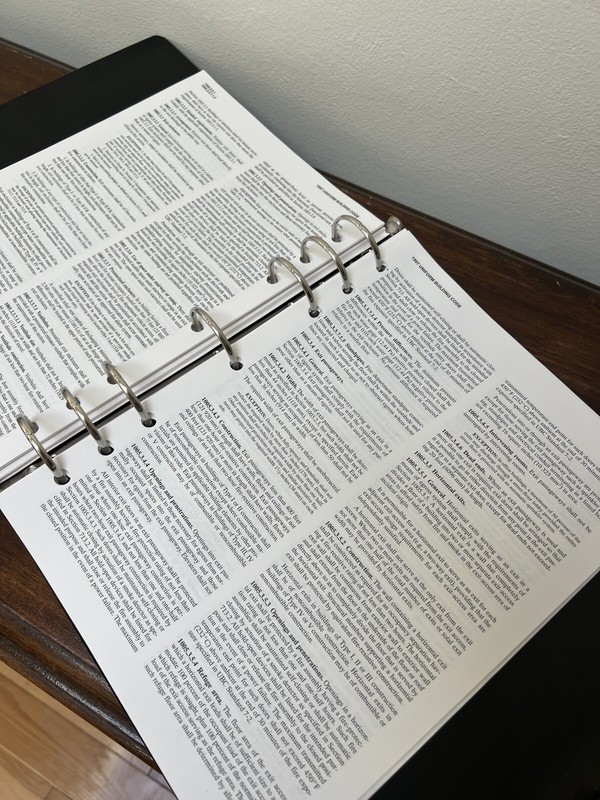 1997 Uniform Building Code Volume 1 by International Conference of Building gallery
