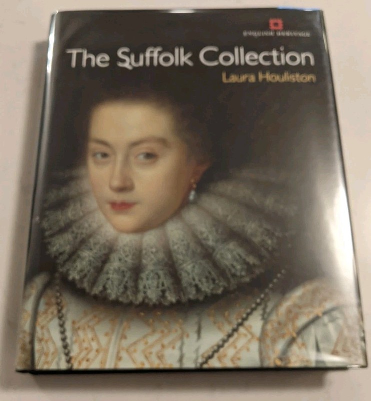 The Suffolk Collection (English Heritage)