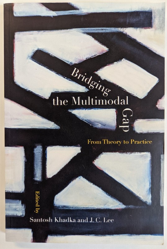 Bridging the Multimodal Gap: From Theory to Practice by J. C. Lee Paperback