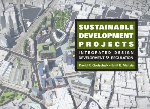 Sustainable Development Projects: I…, Malizia, Emil E