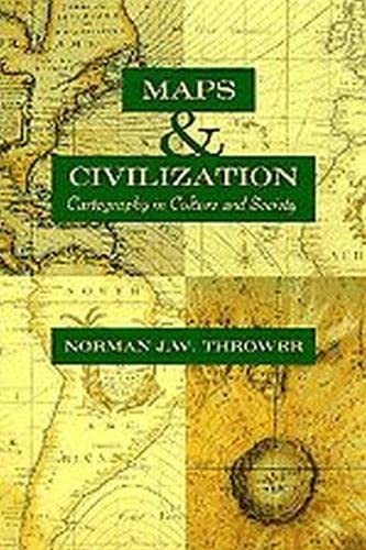 Maps Civilization Cartogra – GOOD