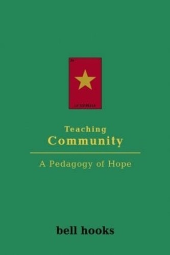 bell hooks Teaching Community (Paperback) (UK IMPORT)