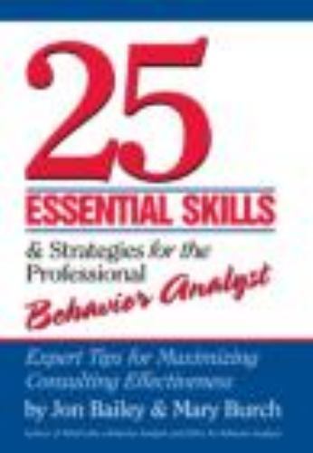 25 Essential Skills and Strategies for – Paperback, by Bailey Jon; Burch