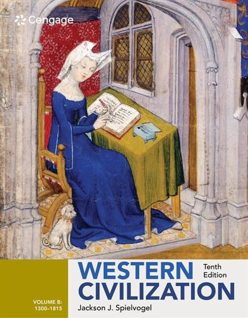 Western Civilization (MindTap Course List)