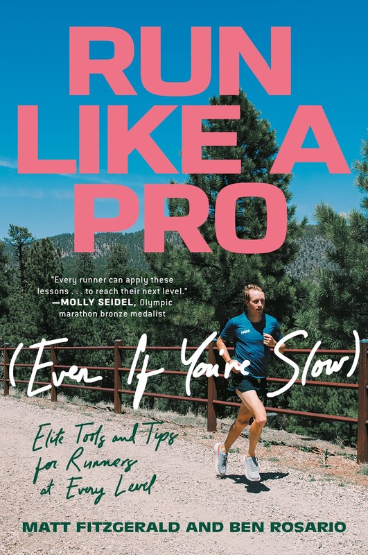 Run Like a Pro (Even If You’re Slow): Elite Tools and Tips for Runners at Ev…