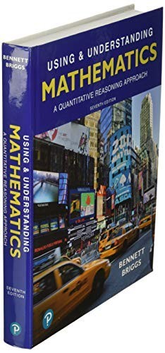 Using & Understanding Mathematics: …, Briggs, William