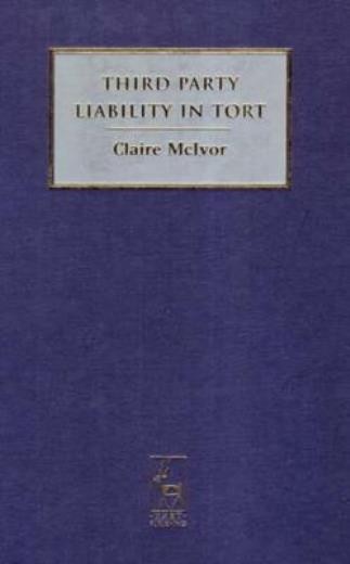 Third Party Liability In Tort