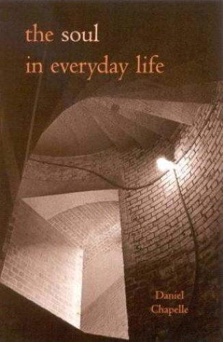Soul in Everyday Life, Paperback by Chapelle, Daniel, Like New Used, Free shi…
