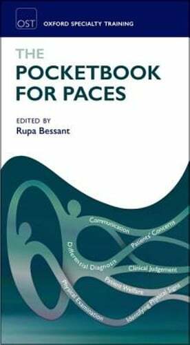 The Pocketbook for PACES by Rupa Bessant: New