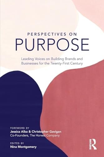 Perspectives on Purpose: Leadi – VERY GOOD