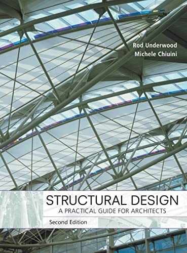 Structural Design: A Practical – Hardcover, by Underwood James R.; – Very Good