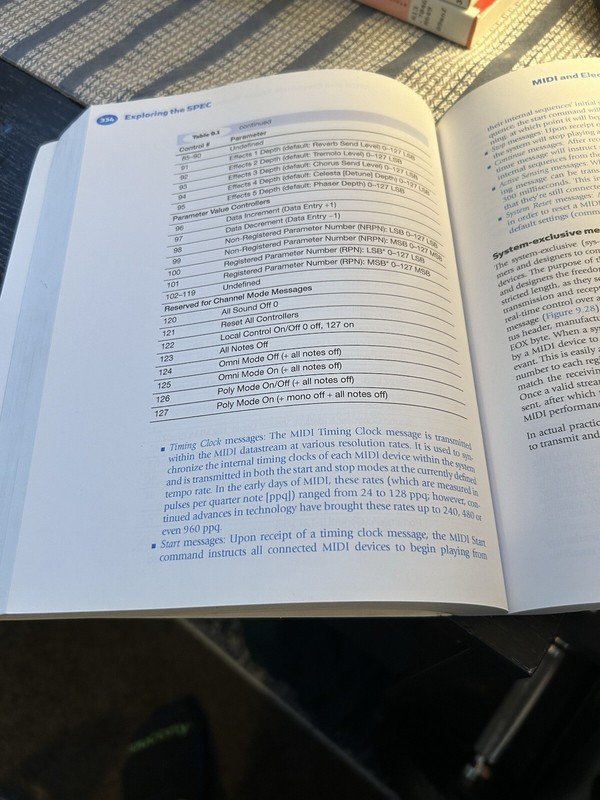 Modern Recording Techniques - 8th Edition - David Miles Huber & Robert Runstein gallery