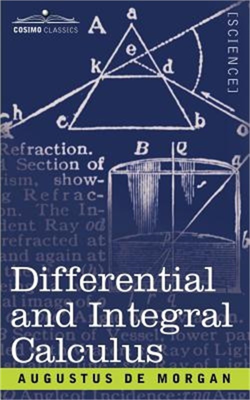 Differential and Integral Calculus (Paperback or Softback)