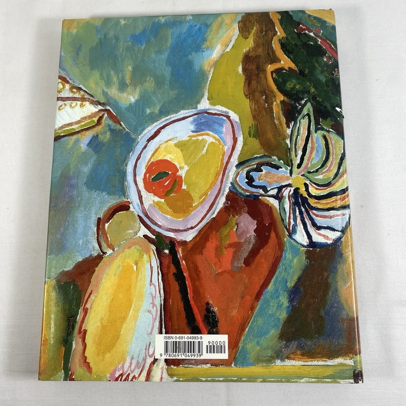 The Art of Bloomsbury: Roger Fry, Vanessa Bell, and Duncan Grant Hardcover 2000 gallery